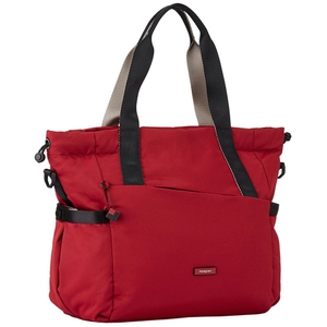 Женская повседневная сумка Hedgren Nova GALACTIC HNOV05/348-01 Lava Red