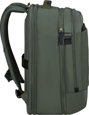 Рюкзак Samsonite (Бельгия).