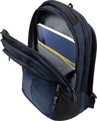 Рюкзак Samsonite (Бельгия).