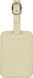 Набор адресных ячеек American Tourister Ta MF3*002;15 Coconut Sand (2 шт)