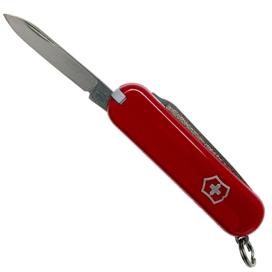 Складной нож Victorinox (Switzerland) из серии Escort.