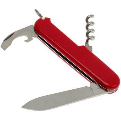 Складной нож Victorinox (Швейцария) из серии Waiter.
