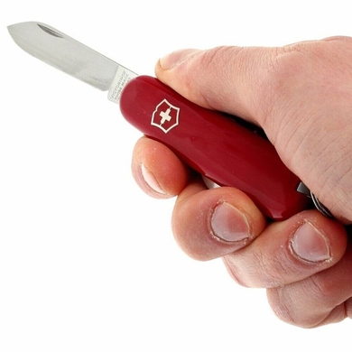 Складной нож Victorinox (Швейцария) из серии Waiter.