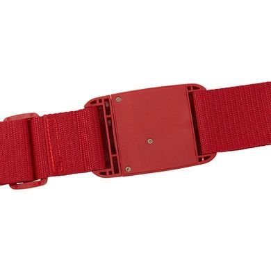 Luggage strap Samsonite Ta Revolution 50mm KR7*017;00 Red