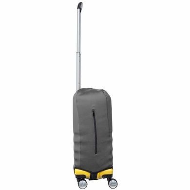 Захисний чохол на валізу від виробника Coverbag (Україна).