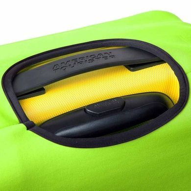 Защитный чехол на чемодан от производителя Coverbag (Украина).