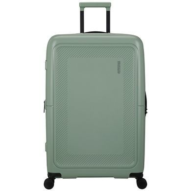 Чемодан American Tourister (США) из коллекции Dashpop.