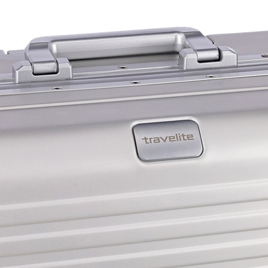 Suitcase Travelite (Germany) from the collection Next .