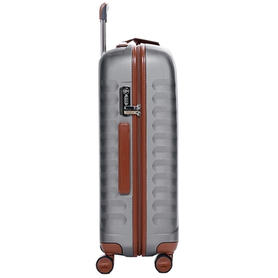 Suitcase Roncato (Italy) from the collection E-Lite.