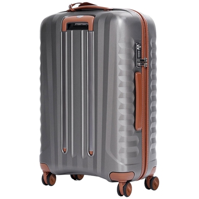 Suitcase Roncato (Italy) from the collection E-Lite.