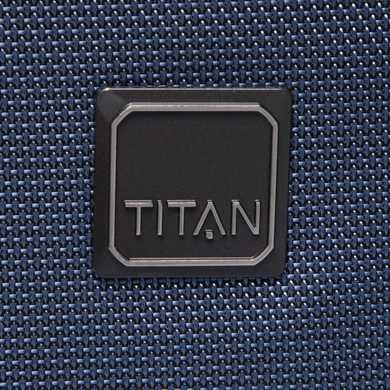 Дорожная сумка Titan (Германия) из коллекции Prime.