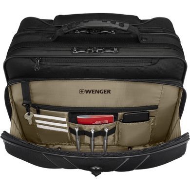 Wenger (Switzerland) case-pilot from the  collection.
