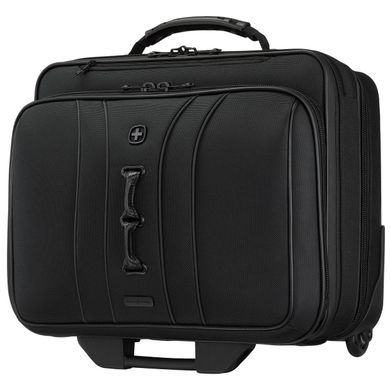 Wenger (Switzerland) case-pilot from the  collection.
