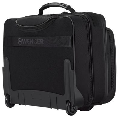 Wenger (Switzerland) case-pilot from the  collection.