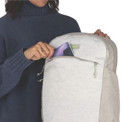 Backpack by Osprey (USA).
