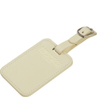 Набор адресных ячеек American Tourister Ta MF3*002;15 Coconut Sand (2 шт)