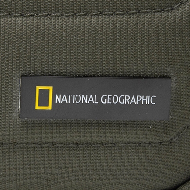 Сумка бананка и на пояс National Geographic (США)