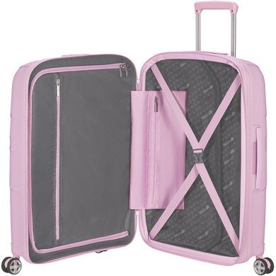American Tourister (USA) suitcase from the Starvibe collection.