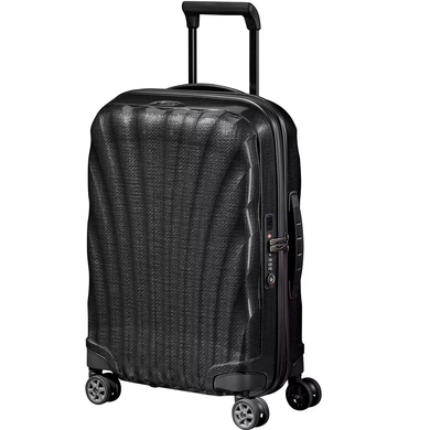 Чемодан Samsonite (Бельгия) из коллекции C-LITE.