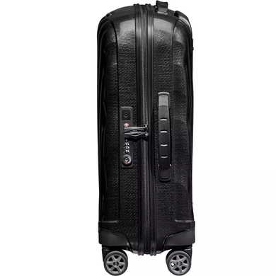 Чемодан Samsonite (Бельгия) из коллекции C-LITE.