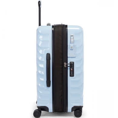 Suitcase Tumi (USA) from the collection 19 Degree.