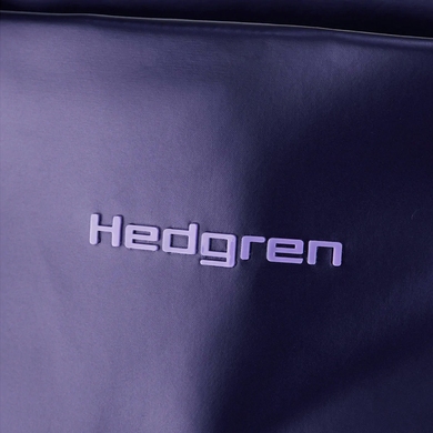Женская текстильная сумка Hedgren (Бельгия).