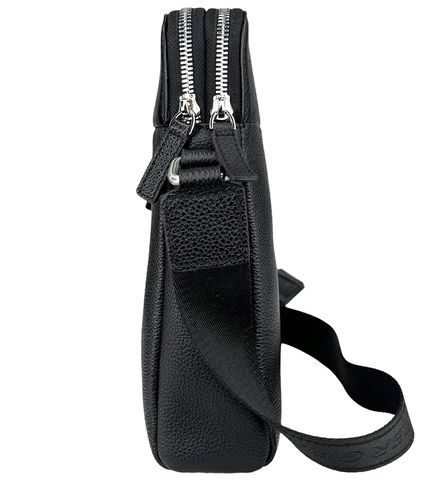 Men's bag by Tergan (Türkiye) made of genuine leather. Article