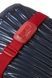 Luggage strap Samsonite Ta Revolution 50mm KR7*017;00 Red