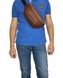 Waist bag by The Bond (Turkey).