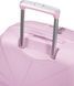 American Tourister (USA) suitcase from the Starvibe collection.