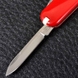 Складной нож Victorinox (Швейцария) из серии Escort.