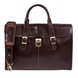 Женская сумка Tony Perotti (Italy) из натуральной кожи.