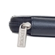 Ключниця з натуральної шкіри Tony Perotti Cortina 5026 nero (чорна)