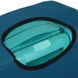 Protective cover for small diving suitcase S 9003-58 (Marine blue)