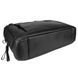 Briefcase by Karya (Turkey) made of genuine leather.