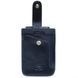 Leather credit card holder by Tony Perotti (Italy).