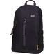 Повседневный рюкзак CAT Urban Mountaineer Benali 84878;483 Dark Asphalt