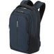 Рюкзак Samsonite GuardIt 3.0 с отделением для ноутбука до 14,1" S KR2*001 Blue