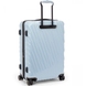 Suitcase Tumi (USA) from the collection 19 Degree.