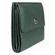 Women's wallet by Tergan (T&uuml;rkiye) made of genuine leather.