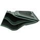 Women's wallet by Tergan (T&uuml;rkiye) made of genuine leather.
