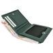 Women's wallet by Tergan (T&uuml;rkiye) made of genuine leather.