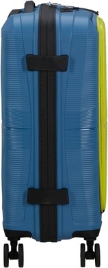 Suitcase American Tourister (USA) from the collection AIRCONIC.