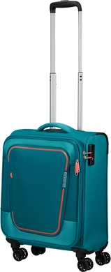 Suitcase American Tourister (USA) from the collection Pulsonic.