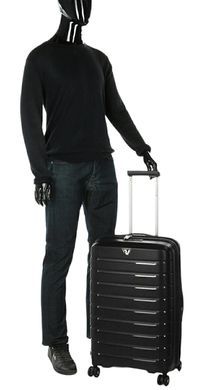 Чемодан Roncato (Италия) из коллекции B-Flying.