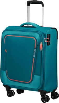 Suitcase American Tourister (USA) from the collection Pulsonic.