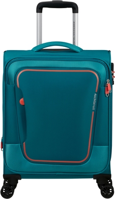 Suitcase American Tourister (USA) from the collection Pulsonic.