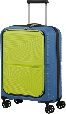 Чемодан American Tourister (США) из коллекции AIRCONIC.