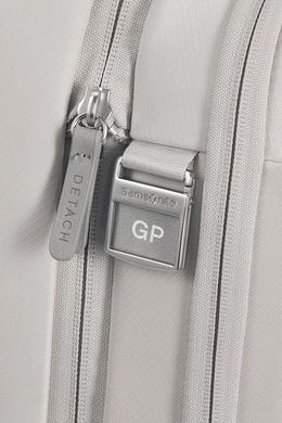 Backpack by Samsonite (Belgium).