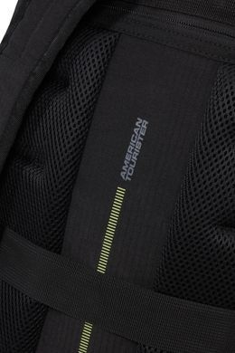 Backpack by American Tourister (USA).